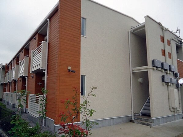 レオネクストベルジュの物件内観写真